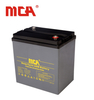 Batterie solaire légère 6 volts 250ah pour système