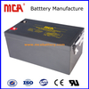Batterie Solar Inverter 250Ah