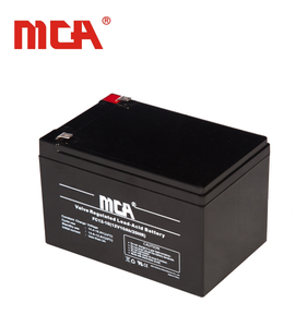 Batterie UPS Agm 12V 10AH pour la maison