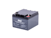 Batterie de gel à cycle profond