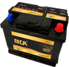 Batterie Start-Stop Agm à faible taux de décharge 80ah pour véhicule